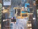 Nine Inch Nails NIN Hesitation Marks Vinyl Sealed