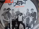 the beat greatest hits picture disc madness the specials two tone