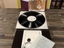 LED ZEPPELIN II MFSL  1982 ORIGINAL MASTER RECORDING