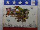 Jefferson Airplane After Bathing at Baxter's RCA 4545 Record Album Vinyl LP