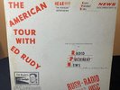 Beatles Ed Rudy American Tour 1964 Documentary # 2 AUTOGRAPHED by Rudy 12