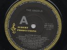 THE ANGELS  Rare 1979 Aust Only 7