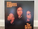 The Score by Fugees - Vinyl (Double LP, 1996)