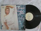 OLIVIA NEWTON-JOHN GRANDES EXITOS SCARSE 1982 MEXICAN LP SPANISH TITLES