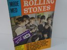 ROLLING STONES Mode Med The Rolling Stones DENMARK 36-page magazine 7