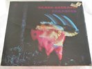 Black Sabbath Paranoid Sealed Vinyl Record LP USA 1970-79 WB WS-1887 Stickers