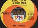 HYPER-RARE BEATLES 
