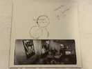 Jeff Buckley SIGNED Live at Sin-e 1994 Mini LP  Big Cat Label