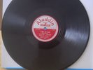 Lightning Hopkins I Feel So Bad/ Rocky Mountain Blues 78RPM