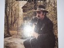 BLAZE FOLEY s/t LP Vital Records 1984 original Townes Van Zandt Austin SIGNED