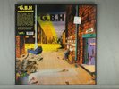 G.B.H. City Baby Attacked By Rats LP sealed VINYL Record PUNK Hardcore ROCK NEW