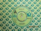 BE BOP DELUXE=KISS OF LIGHT (DEMO)  EX+