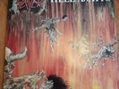 Slayer Hell Awaits original 1985 vinyl mint condition