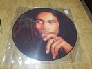Bob Marley Legend The Best Of  Picture Disc Island LEA 935 P