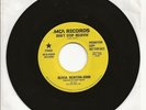 OLIVIA NEWTON-JOHN DON'T STOP BELIEVIN' RARE USA PROMO SINGLE FROM 1976, MINT