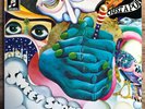 Silly Sally: SWEET SMOKE - Just A Poke - Vinyl-LP - Repress, EMI - 1C 064-28 886