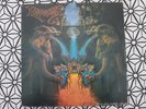 DISMEMBER Like An Ever Flowing Stream LP 1991  INSERT DEATH METAL