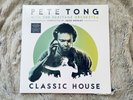Pete Tong With The Heritage Orchestra Classic House 2 LP Vinyl New Seal
