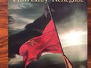VINYL THIN LIZZY Renegade 6359 083 VERTIGO Inner UK Original 1981 LP EX