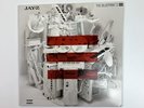 Jay Z - The Blueprint 3 Vinyl 2LP Record Roc Nation Hip Hop 2015 Pressung