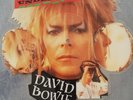 David Bowie Underground picture disc