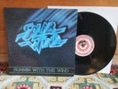 Solar Wind-Runnin' With the Wind-Target 103 Private AOR West Coast Rock '84 nice