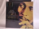 Bob Marley and The Wailers Legend Remixed Vinyl Records