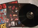 GUNS N  ROSES, Appetite for Destruction, Vinyl, 1987, Geffen MINT