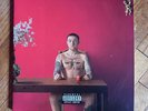 Mac Miller - Watching Movies With The Sound Off Translucent lavender Vinyl