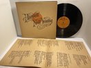 Neil Young - Harvest LP - Reprise MS 2032 -Tested VG+ Vinyl Textured Gatefold T3