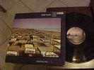 Pink Floyd ‎A Momentary Lapse Of Reason Columbia OC 40599 LP 1987 - EX