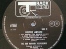 Jimi Hendrix Electric Ladyland Track Records Black Vinyl LP Buy It Now £590.50