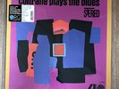 John Coltrane COLTRANE PLAYS THE BLUES 180g 2LP 45RPM  ORG  LTD ED #1565 SEALED