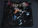 KISS-Alive LP-2 LPs-1978 Germany-Casablanca-Bellaphon-NB 7004