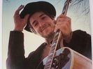 Bob Dylan Nashville Skyline LP 1969 Vinyl VG+/VG+ KCS 9825 Folk Rock