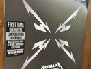 Beyond Magnetic [EP] by Metallica (Vinyl, Warner Bros.) Brand New Sealed RSD