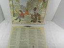 HOWLIN' WOLF-THE LONDON HOWLIN' WOLF SESSIONS (LP) CHESS CH-60008 A NM