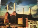 PINK FLOYD ANIMALS  UK 1ST PRESS LP LP VINYL RECORD
