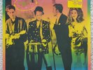 THE B-52's - COSMIC THING VINYL LP SEALED 1st PRESS 1989 ORIG HYPE STICKER