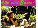 Ella & Basie Ella Fitzgerald & Count Basie 1963 Vinyl Verve Records 1st Press
