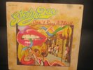 Steely Dan ‎(1972) Can't Buy A Thrill / Rare ABCX-758 TRUE SOUND PRESSING