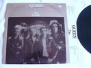 QUEEN - THE GAME MADE IN INDIA RARE 1980