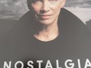 Annie Lennox Nostalgia Vinyl LP