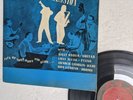Billy Bauer's Rhythm Section ORIGINAL 10