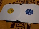 DJ Rectangle-The Ultimate Battle Weapon 2 LP VG+ Condition