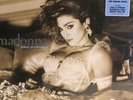 MADONNA - Like A Virgin LP 180 GRAM VINYL ALBUM - SEALED NEW RECORD - HITS