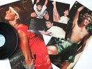 ORIGINAL 1981 OLIVIA NEWTON-JOHN PHYSICAL VINYL LP WITH POSTER NEAR MINT
