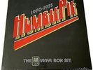 HUMBLE PIE THE A&M VINYL BOXSET 1970-1975 NEW VINYL SEALED