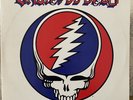 GRATEFUL DEAD STEAL YOUR FACE - 2 LP ORIG 1976 GD All Disc Records Press NM