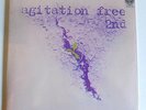 Agitation Free – 2nd - LP GATEFOLD SEALED / SIGILLATO